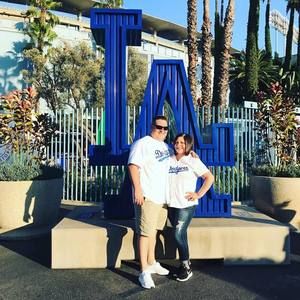 Meet your Posher, Johnny